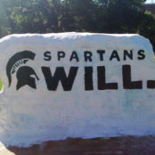 General Meeting - Paint the Rock