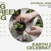 Big Green Gig 2018